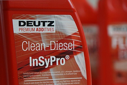 DEUTZ InSyPro