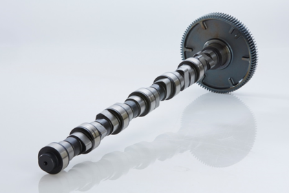 Camshaft