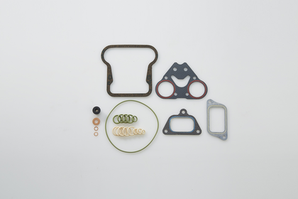 Engine gasket sets